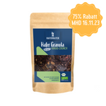 Lade das Bild in den Galerie-Viewer, Hafer Granola Kakao - Crunch (bio, vegan)
