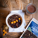 Lade das Bild in den Galerie-Viewer, Hafer Granola Kakao - Crunch (bio, vegan)
