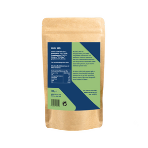 Hafer Granola Kakao - Crunch (bio, vegan)